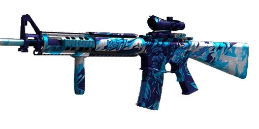 M16 Bigfoot