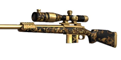 M40 Auric Bloom