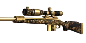 M40 Auric Bloom