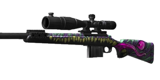 M40 Monster
