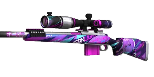 M40 Northern Lights
