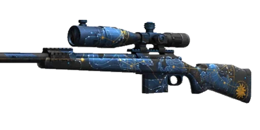 M40 Constellations