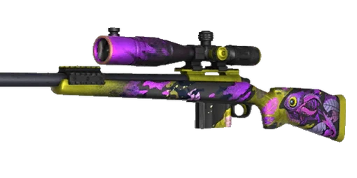 M40 Disguise