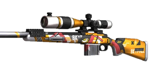M40 Skyfall