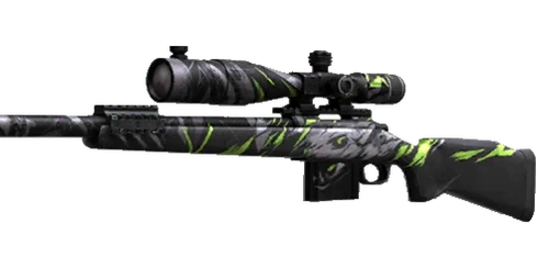 M40 Venom Shade