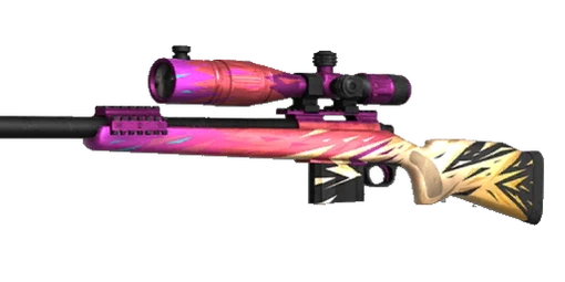 M40 Daybreak
