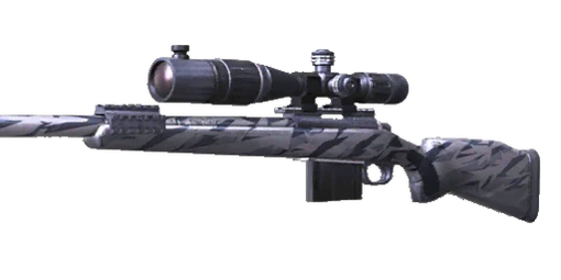 M40 Arctic