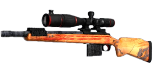 M40 Smolder