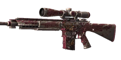M110 Celestial Beast