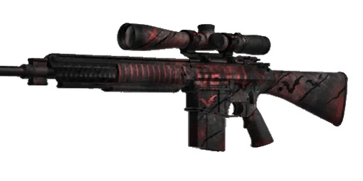 M110 Dark Pact