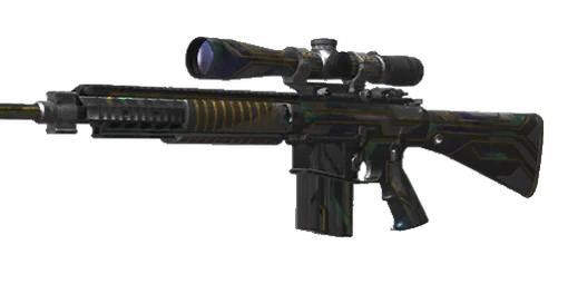 M110 Transition