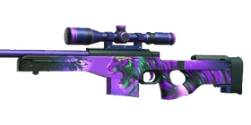 AWM Ravage
