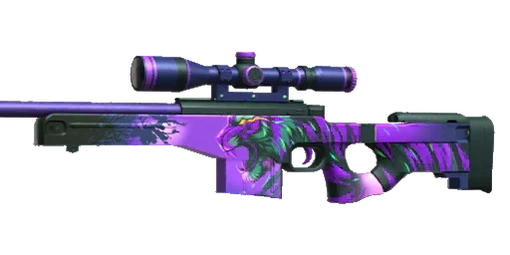 AWM Ravage