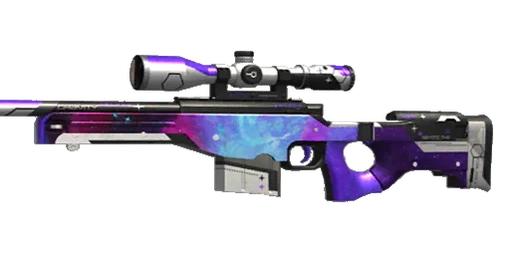 AWM Nebula