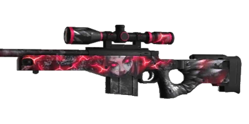AWM Vampire