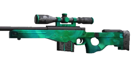 AWM Jade Stone