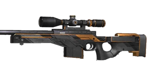 AWM Gear