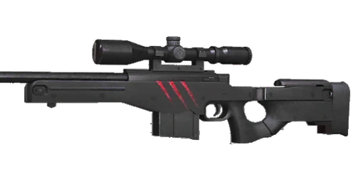 AWM Scratch