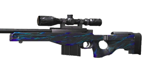 AWM Polar Night