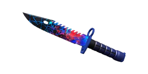 M9 Bayonet Dark Shiver