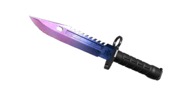 M9 Bayonet Twilight