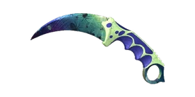 Karambit Widow