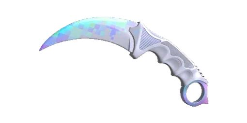 Karambit Hologram