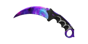 Karambit Nebula