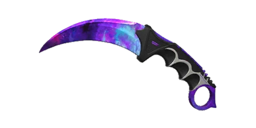 Karambit Nebula