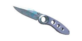 Flip Snow Camo