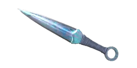 Kunai Snow Camo