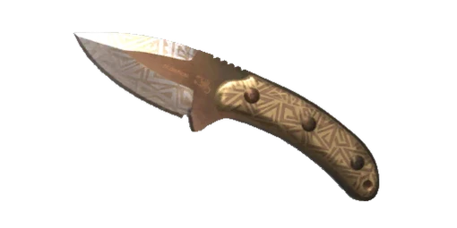 Scorpion Ahau