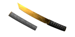Tanto Yakuza