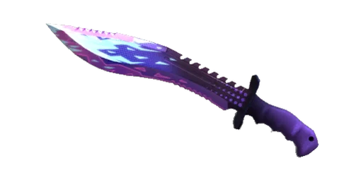 Kukri Digital Burst