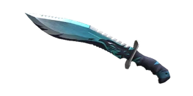 Kukri Prophet