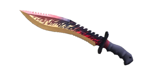 Kukri Ares