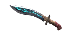 Kukri Divine Power