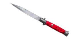 Stiletto Ascend