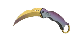 Mantis Citrine