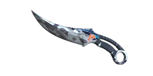 Fang Wavesong