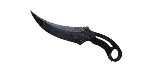 Fang Damascus