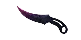 Fang Obsidian