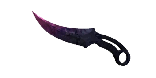 Fang Obsidian