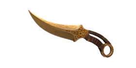 Fang Aureate