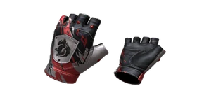 Gloves Templar