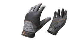 Gloves Phoenix Risen