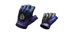 Gloves X-Ray