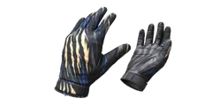 Gloves Year Of The Tiger
