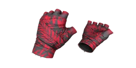 Gloves Frond