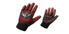 Gloves Rebellion